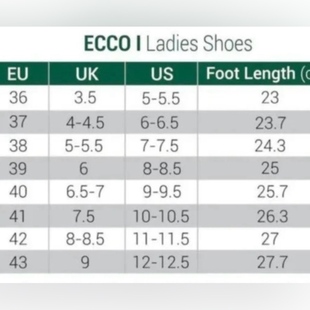 ECCO Thetap Phorene Elastic Lace Sneakers - Picture 13 of 13